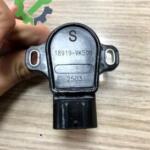 GAZ PEDAL SENSÖRÜ YD25 03-05