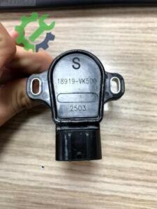 GAZ PEDAL SENSÖRÜ YD25 03-05