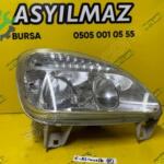 GAZELLE GAZ SAĞ FAR ORJİNAL