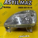 GAZELLE GAZ SOL FAR ORJİNAL