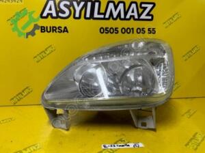 GAZELLE GAZ SOL FAR ORJİNAL