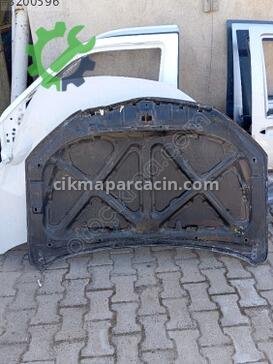 Geely Emgrand Ön Kaput çıkma parça