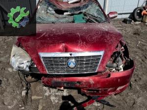 Geely FC 1.5 Çıkma Yedek Parçaları