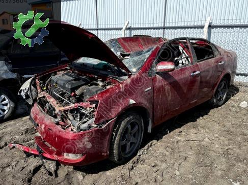 Geely FC Yedek Lastik çıkma parça