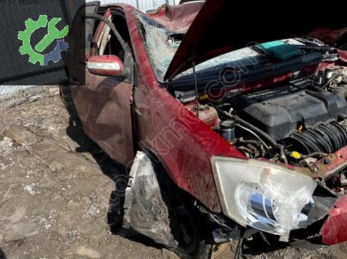 Geely FC Yedek Lastik çıkma parça
