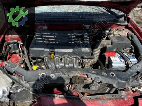 Geely FC Yedek Lastik çıkma parça
