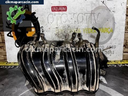 Geely Emgrand Emme Manifoldu çıkma parça