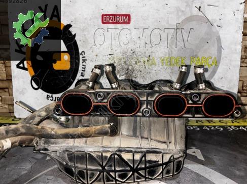 Geely Emgrand Emme Manifoldu FC-EMGRAND çıkma parça
