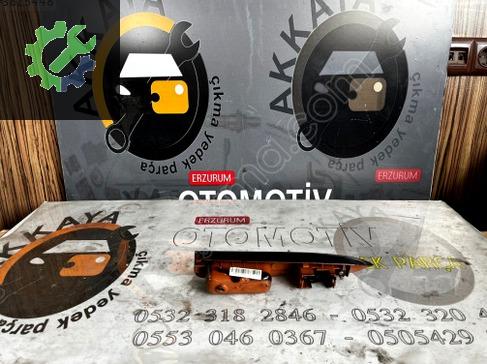 Geely FC Cam Düğme Çerçevesi çıkma parça