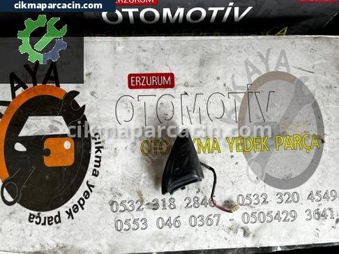 Geely FC Dış Ayna Gövdeleri çıkma parça
