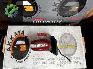 Geely FC Sağ Dikiz Aynası Orjinal Çıkma