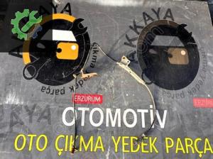 Geely FC Sağ ön ABS Kablosu Orjinal Çıkma