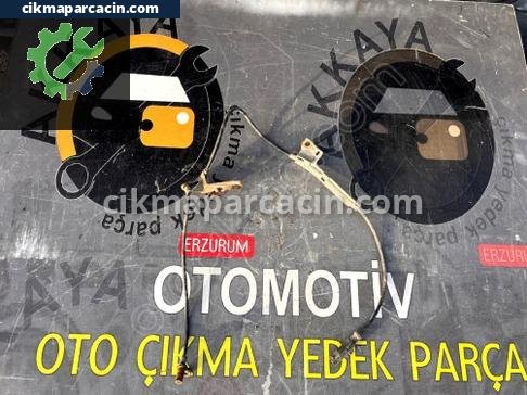 Geely FC ABS Kablosu çıkma parça