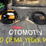 Geely FC Sağ ön ABS Kablosu Orjinal Çıkma