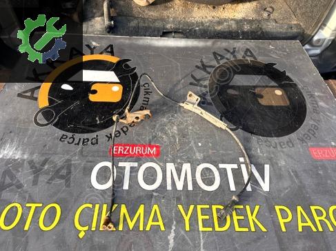 Geely FC ABS Kablosu çıkma parça
