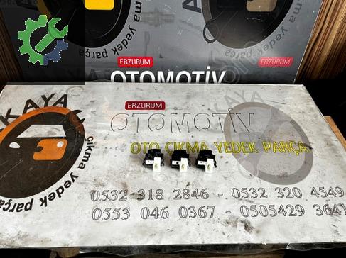 Geely FC Cam Açma Anahtarı çıkma parça