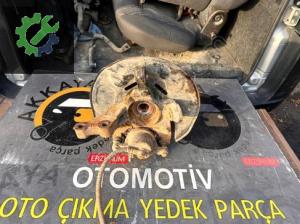 Geely FC Sağ ön Fren Merkezi Orjinal Çıkma