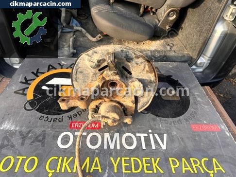 Geely FC Fren Ana Merkezi çıkma parça