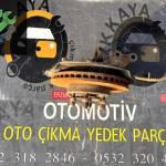 Geely FC Sağ ön Taşıyıcı Porya Komple Orjinal Çıkma