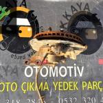 Geely FC Sağ ön Taşıyıcı Porya Komple Orjinal Çıkma