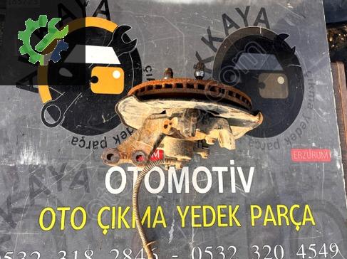 Geely FC Sağ Ön Taşıyıcı çıkma parça