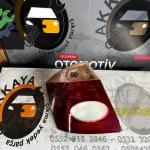 Geely FC Sağ Stop Lambası Orjinal Çıkma