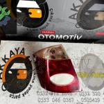 Geely FC Sağ Stop Lambası Orjinal Çıkma