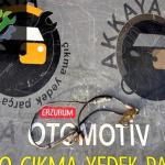 Geely FC Sol ön ABS Kablosu Orjinal Çıkma