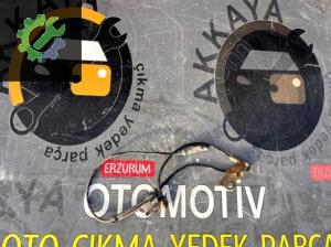 Geely FC Sol ön ABS Kablosu Orjinal Çıkma