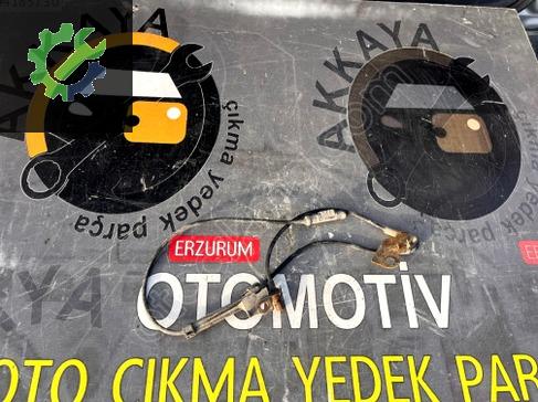 Geely FC ABS Kablosu çıkma parça