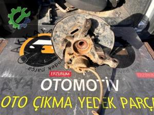 Geely FC Sol ön Fren Merkezi Orjinal Çıkma