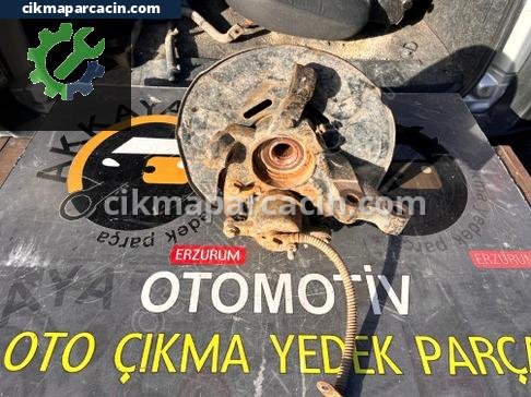 Geely FC Fren Ana Merkezi çıkma parça