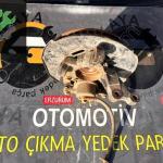 Geely FC Sol ön Fren Merkezi Orjinal Çıkma