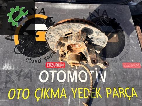 Geely FC Sol Ön Taşıyıcı çıkma parça