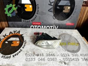 Geely FC Sol Sis Lambası Orjinal Çıkma