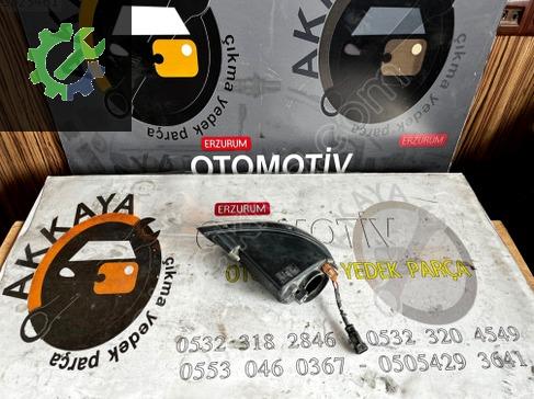 Geely FC Sis Lambası çıkma parça