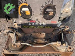 Geely FC Viraj Demiri Orjinal Çıkma