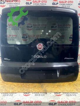 Fiat Doblo Bagaj Kapağı çıkma parça