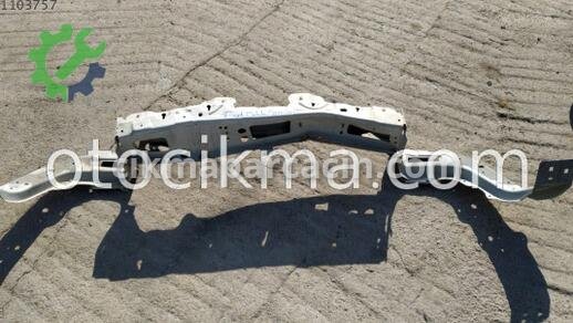Fiat Doblo Ön Panel çıkma parça
