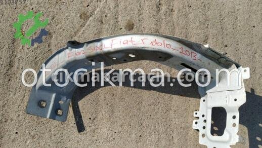 Fiat Doblo Ön Panel çıkma parça