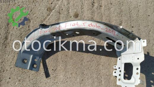 Fiat Doblo Ön Panel çıkma parça