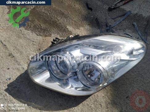 Fiat Doblo Sol Ön Far çıkma parça