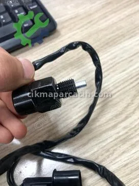 Hyundai H100 Vites 93860-4A010 çıkma parça