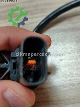 Suzuki Swift Vites SZK-12 çıkma parça
