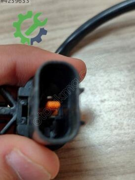 Suzuki Swift Vites SZK-12 çıkma parça