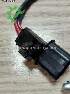 Suzuki Swift Vites SZK-12 çıkma parça