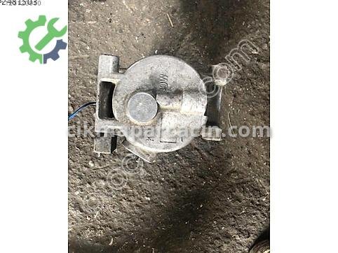 Hyundai Getz Klima Kompresörü çıkma parça
