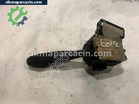 Hyundai Getz Sinyal Kolu çıkma parça