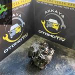 Getz Otomatik Şanzıman Komple Benzinli Garantili Çıkma