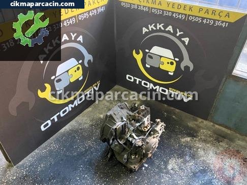 Hyundai Getz Otomatik Şanzıman çıkma parça